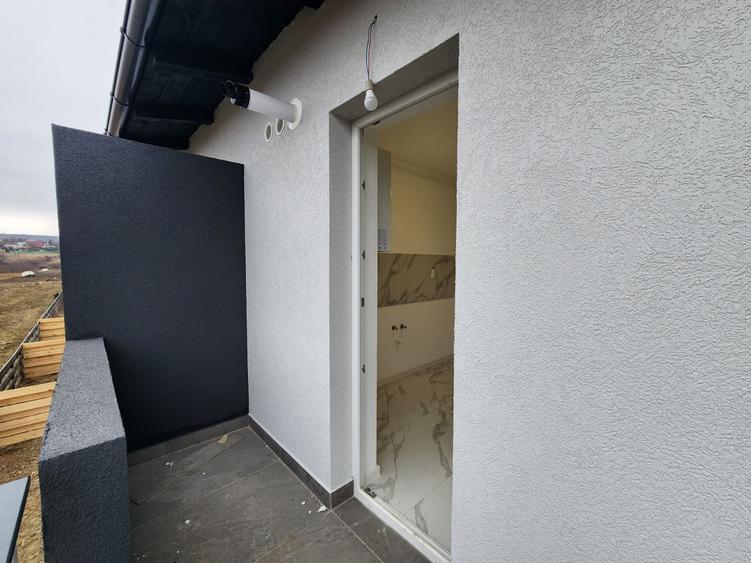 APARTAMENT 1 CAMERA , LOC DE PARCARE INCLUS, LUNCA CETATUII - 6