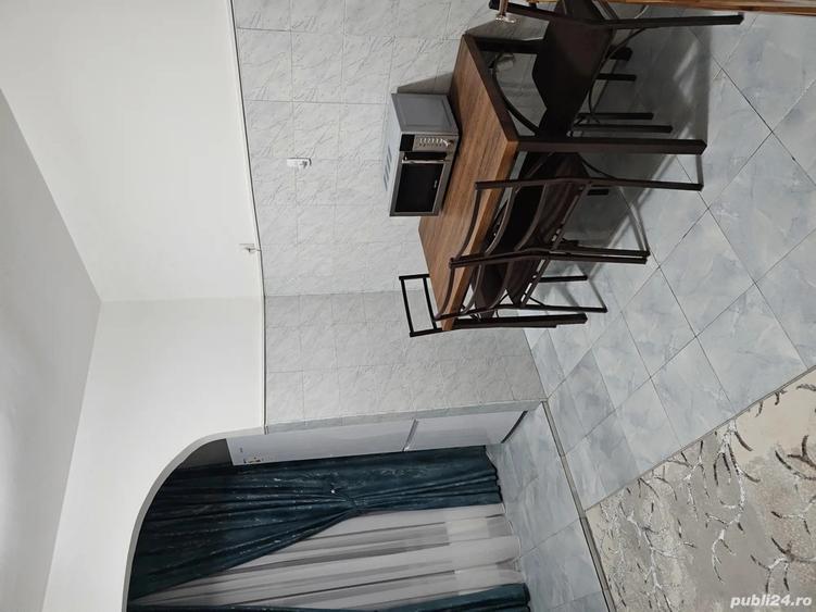 Inchiriez apartament 2 camere - 9
