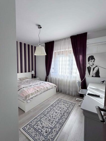 2 camere | Floreasca | Etaj 1 | Casa 2 etaje | Direct proprietar - 1