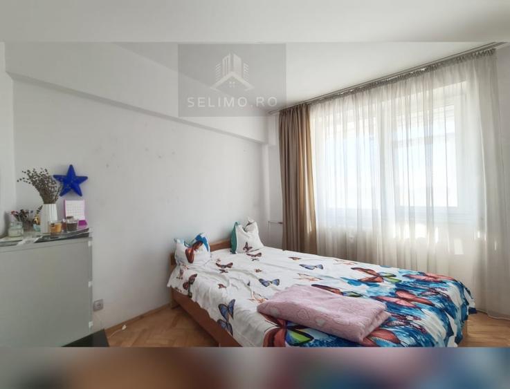 Apartament 3 camere – mobilat & utilat – Brancoveanu – comision 0% - 13