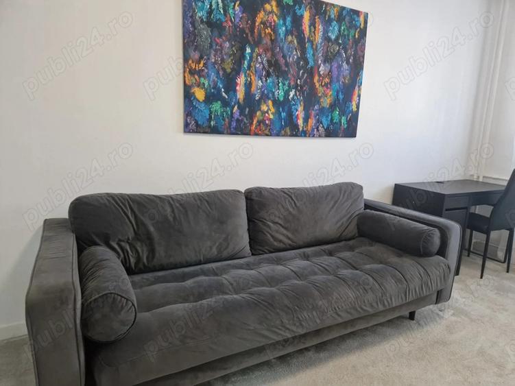 Direct proprietar Se ofera spre inchiriere apartament cu 3 camere - 9