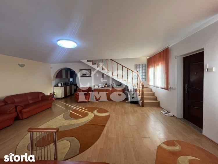 Casa P+1 mobilata si utilata cu vedere spre padure in Magura, judetul - 18