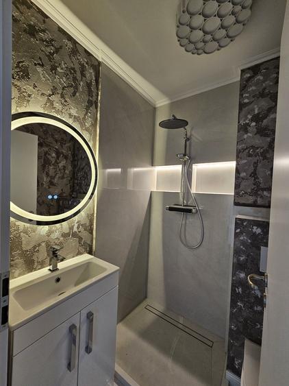 Apartament deosebit cu 4 camere,situat in centrul orasului Arad - 7