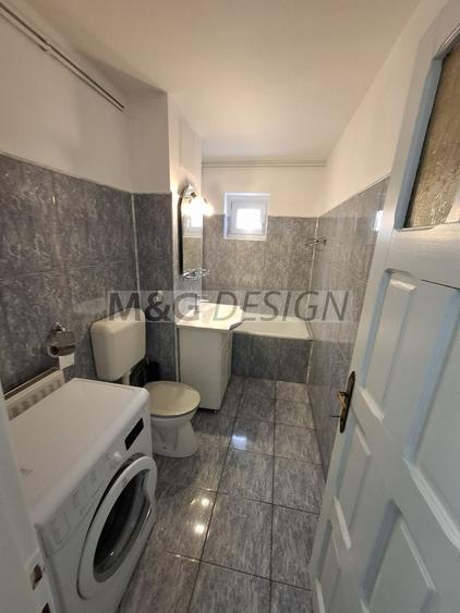 Lipovei, 2 camere, centrala si clima langa SRI - 16