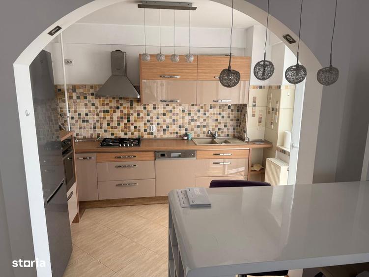 Apartament 2 camere 72 mp ,Aparatorii Patriei,str Dealu Bistrii!! - 6