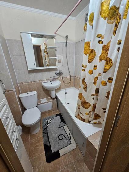 garsoniera inchirere in zona lujerului aproape de metrou - 1