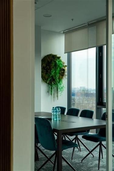 Inchiriere spatiu de birouri in cladire noua Miro BC - 187 MP - 4