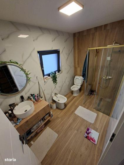 Casa P+1 in Zona Troianu la cheie - 5