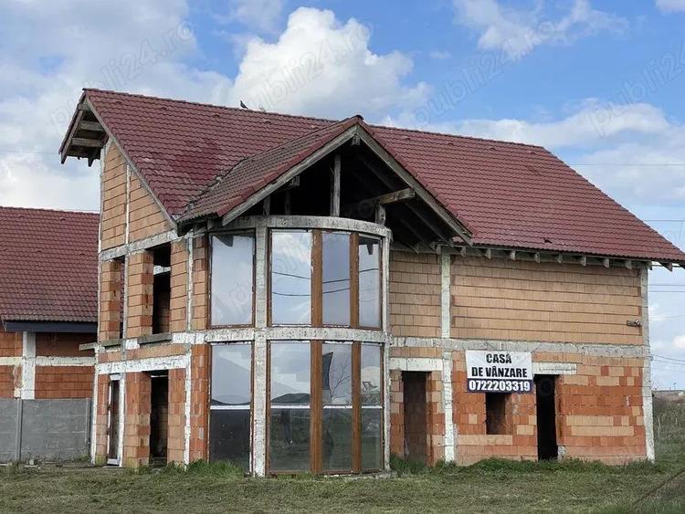 Casa la Sacalaz in cartier rezidential - 3