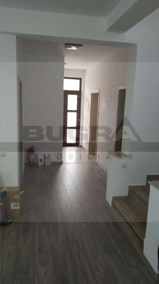 Casa individuala 5 camere, teren 530 mp, 4 parcari, zona Iulius Mall - 4