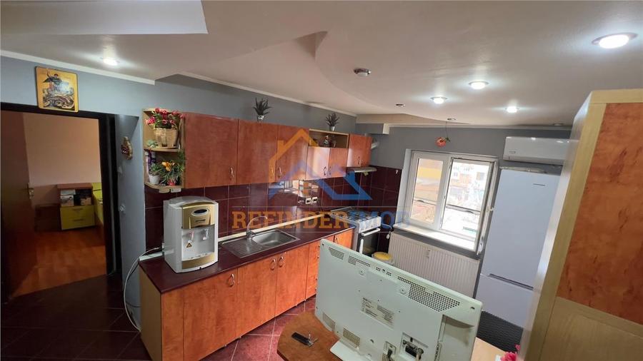 Apartament 2 camere de vanzare Rahova - Dunavat - 2