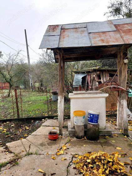 Casa batraneasca de vanzare - 2