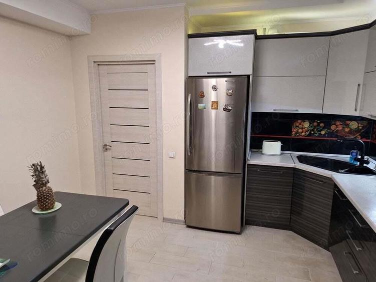 Apartament cu 2 camere in zona 13 Septembrie de vanzare - 1