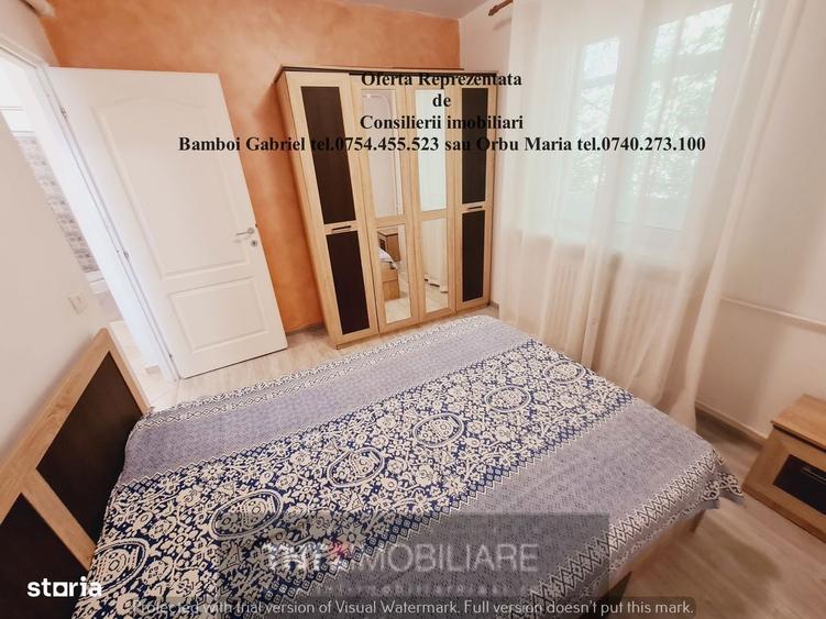 Apartament 2 Camere Decomandat Zona Pacurari (Moara de Foc) - 3