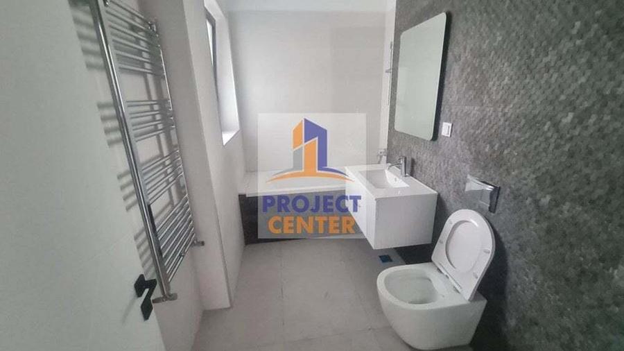 Penthouse, suprafata=240 mp si 2 locuri de parcare, Fratii Golesti - 15