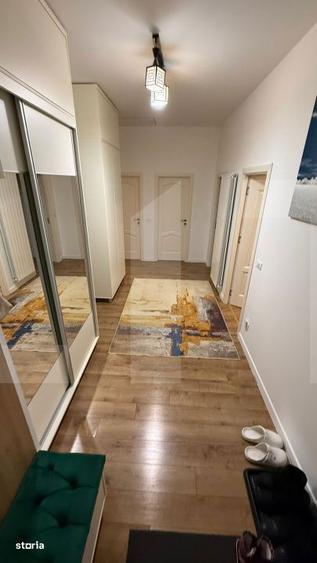 Casa moderna, mobilata premium, terasa inchisa Catamarasti Deal - 8