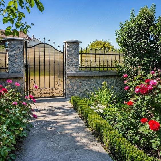 Vanzare Vila 160 mp, str Primaverii, Targul Jiu - 2