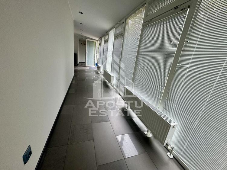 Apartament cu 2 camere la 5 minute de Iulius Mall - 12