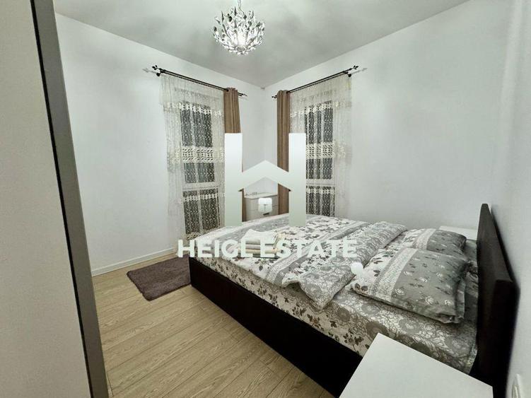 Apartament spatios cu 3 camere,Dumbravita - 2