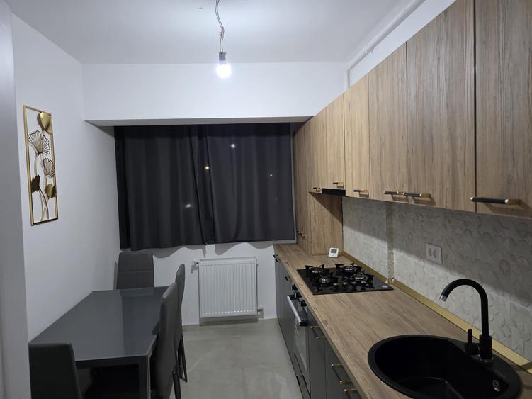 Apartament 2 camere in statia de autobuz, Prima Mutare, Bloc Nou - 6