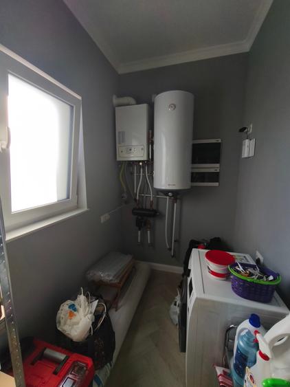 Mosnita Noua vila cu PISCINA 350000 euro - 8