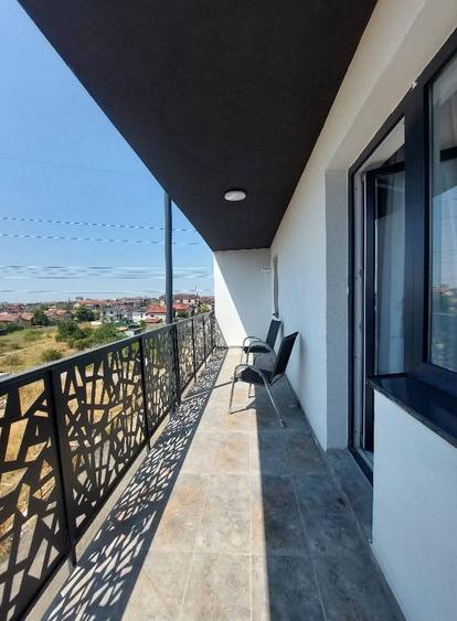 Garsoniera strada Stejarului, Fundeni Dobroesti - 7