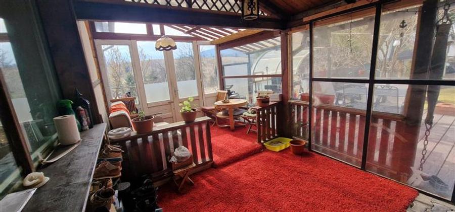 Munte Brebu Nou 2 Case cu Teren Drept 1400 Mp.Comision ZERO Cumparator - 3