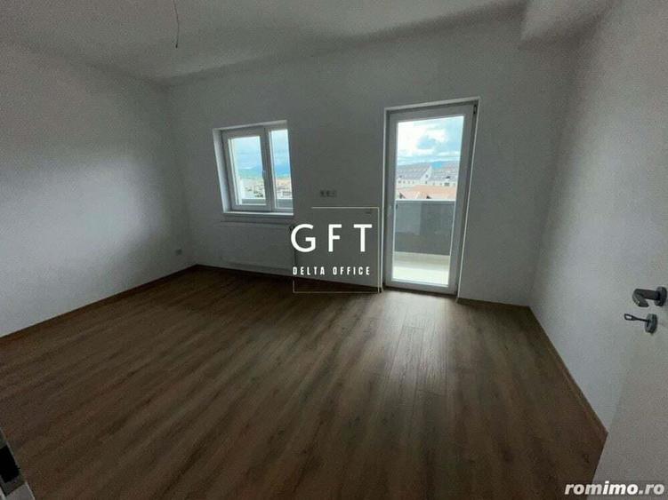 APARTAMENT 3 CAMERE+TERASA 23.55 MP. COMISION 0 % - 2