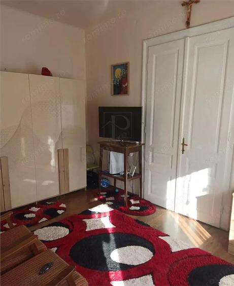 Lipovei- casa individuala complet renovata, 5 camere, centrala termica, teren generos - 4