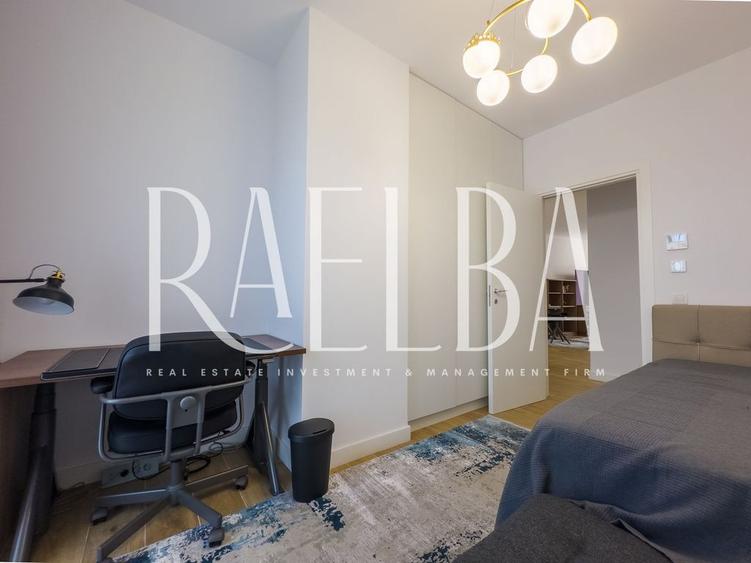 Apartament 4 camere | Dacia | Parcare | Terase 30mp - 17