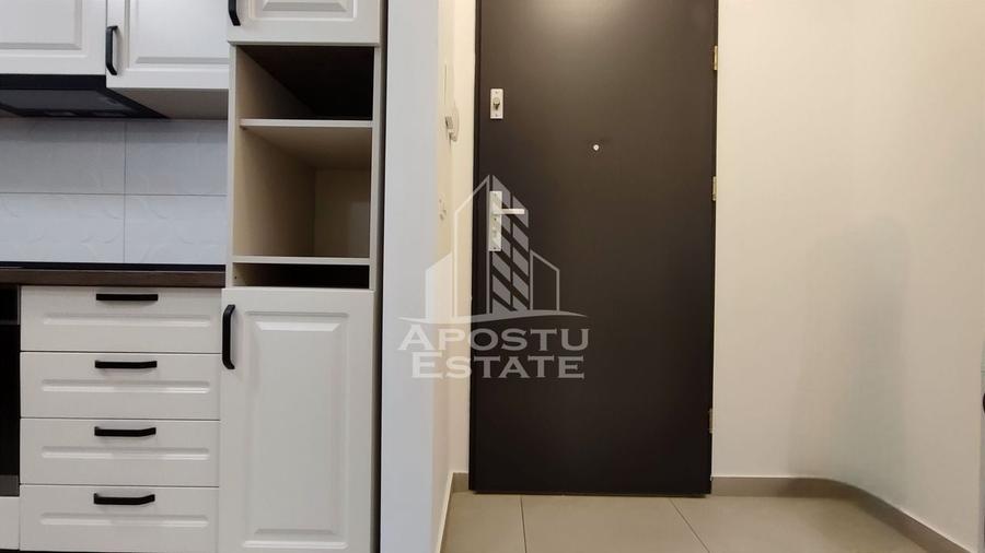 Apartament cu 2 camere + terasa 35mp utili,  Adora Park - 17