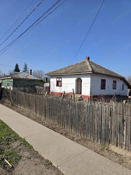 Vand casa batraneasca - 1
