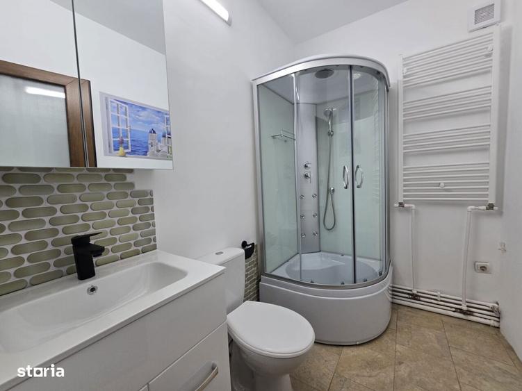 Apartament cu 3 camere în Gruiu