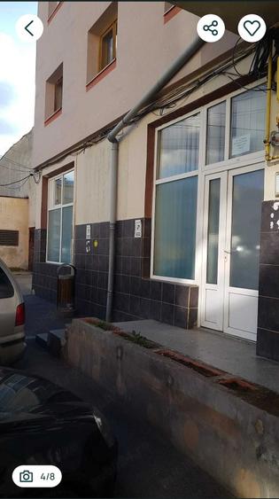 Spațiu comercial, de 49 mp, în Central