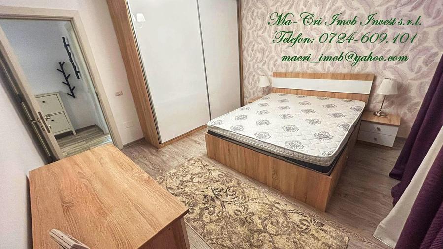 Apartament 3 camere-zona Dobroesti-cu loc de parcare - 4