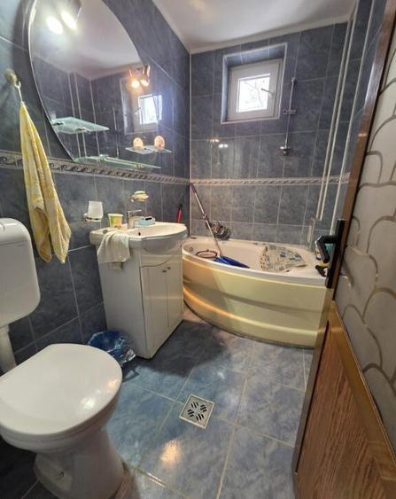 Apartament 3 camere Tulcea-PACII- PRIMARIE - 9