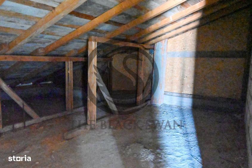 Casa de vanzare | Langa Urlati | Loloiasca - Prahova | Comision 0% - 6