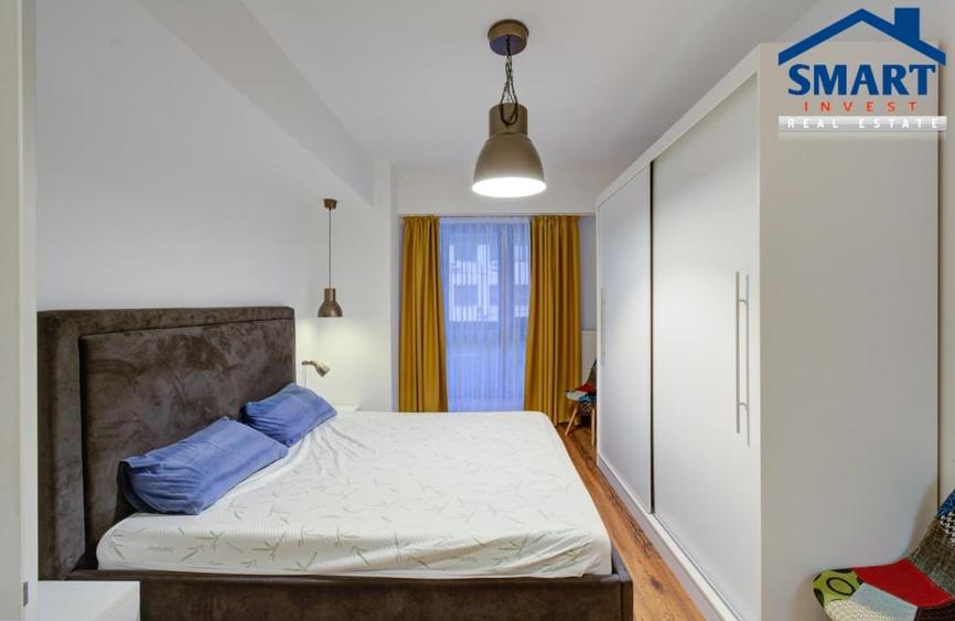 Apartament 3 camere Popa Nan Unirii Calarasilor - bloc nou cu parcare - 11