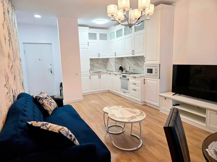 Tudor Vladimirescu apartament , de inchiriat, Leroy merlin, Cod 161309 - 3