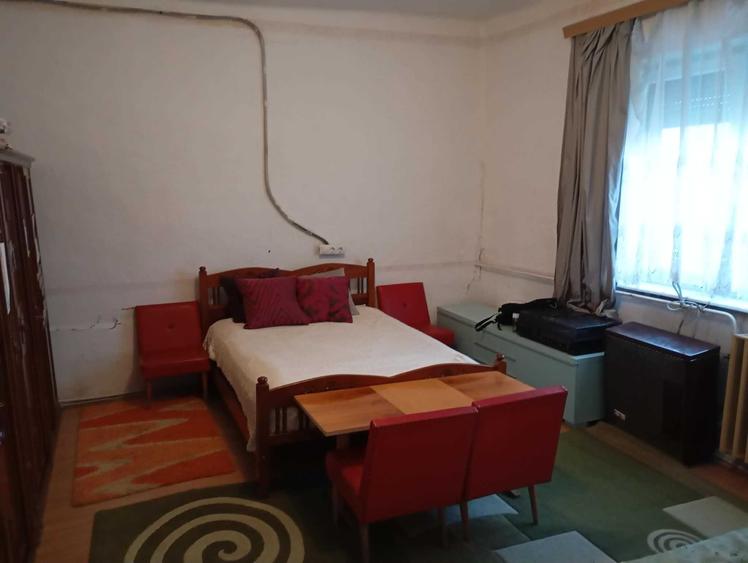 Casa de vanzare in Ungaria (Mehkerek) Zona de granita, comunitate romaneasca - 2
