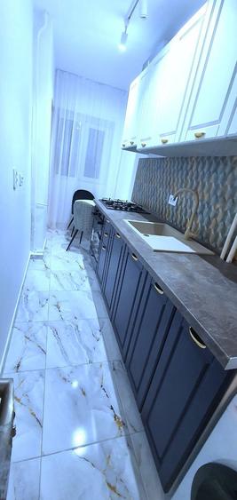 Apartament 1 camera Carrefour Market -Gara - 2