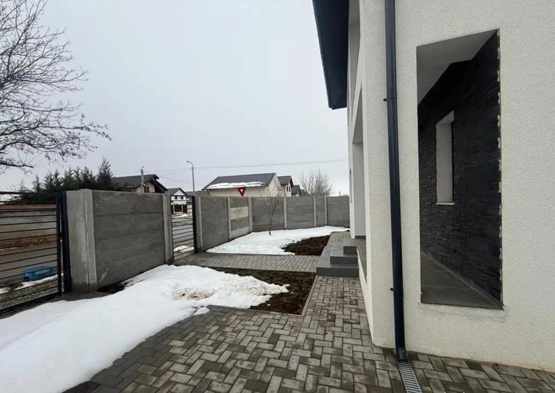 Vanzari Case / vile ILFOV - SUD BERCENI COMUNA - 4