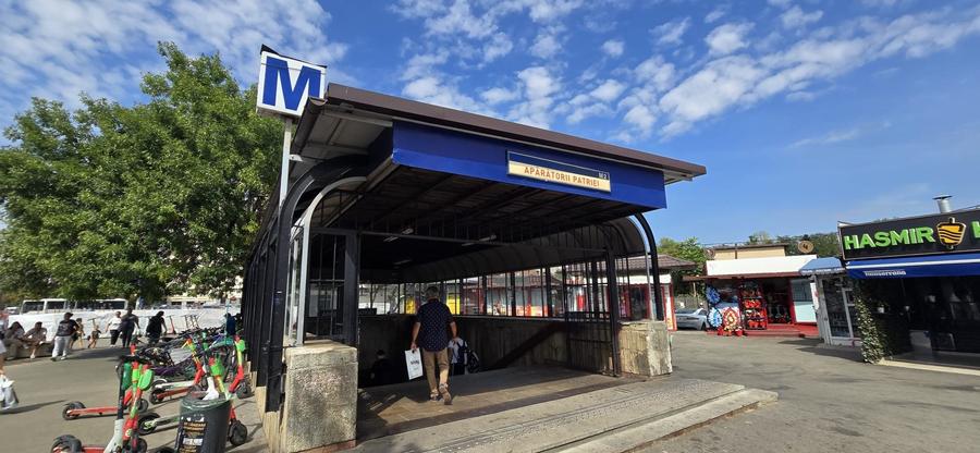 BERCENI-casa singur curte, teren 665m2, deschidere 24 - 2