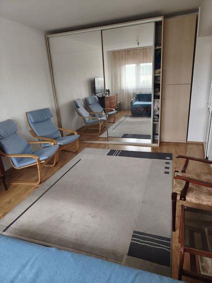 Apartament+garaj caramida cu utilitati si CF - 2