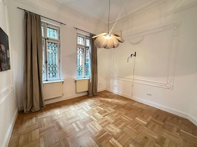 Eleganță interbelică, rafinament atemporal – Piața Victoriei - 3