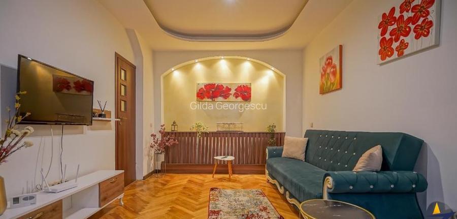 Rezidenta eleganta, pretabila regim hotelier, Centrul Istor Rezidenta eleganta, pretabila regim hotelier, Centrul Istor