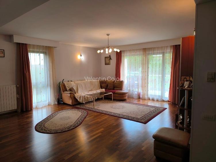 Apartament 3 cam, Baneasa Rezidential Apartament 3 cam, Baneasa Rezidential
