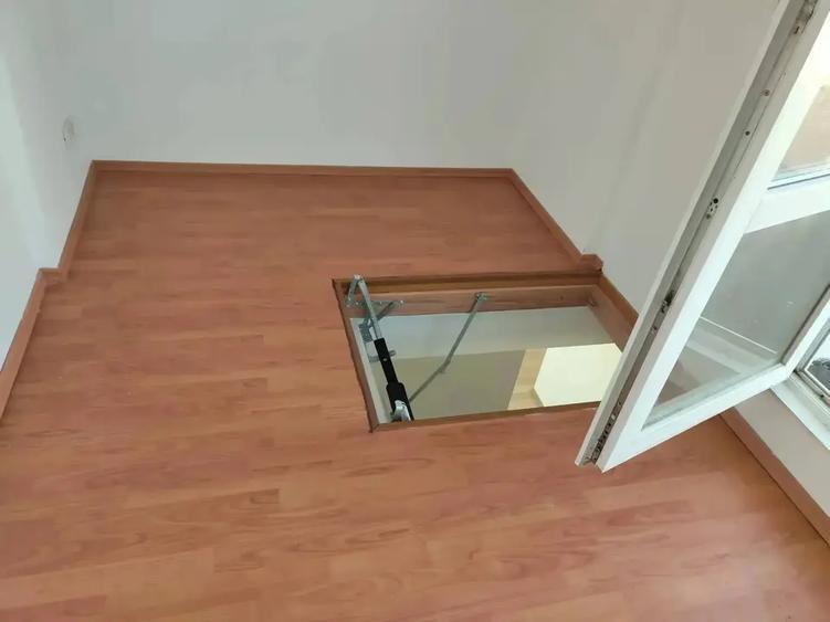 Casă 4 Camere Otopeni | Individuala |Terasa Pe Acoperis | Curte 430 mp - 17