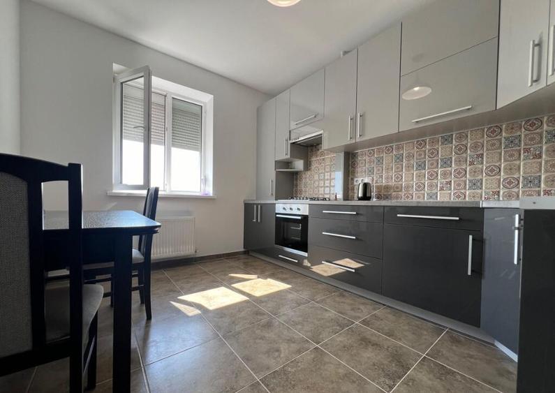 Apartament cu 2 camere de inchiriat in zona 13 Septembrie - 2