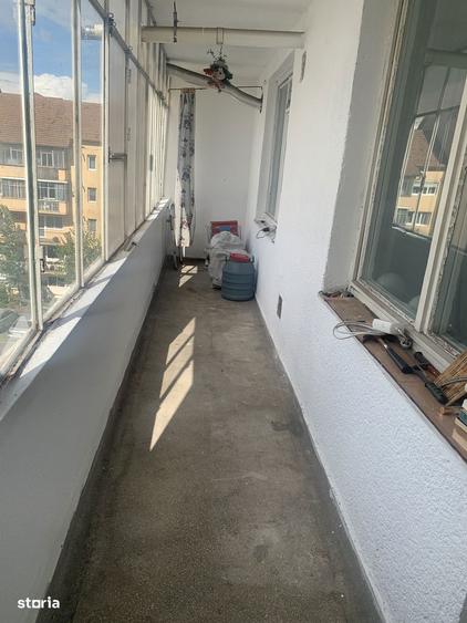 Ap. 2 camere semidec -Bdul. M.Viteazu - 6